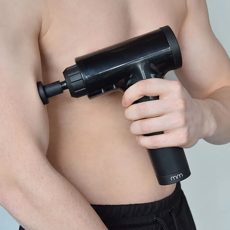 Pistola de Masaje Pro